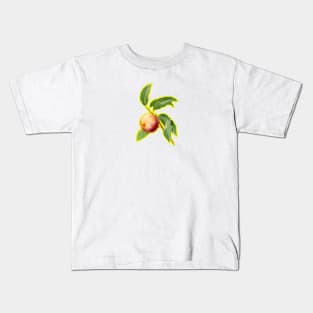 Lil Pesco Kids T-Shirt